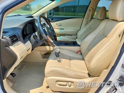 Zdjęcie 7 z 13 samochodu: 2013 LEXUS RX 350 VIN:2T2ZK1BA4DC104561 - miniatura