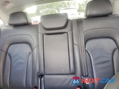 Zdjęcie 10 z 13 samochodu: 2017 AUDI Q5 PREMIUM VIN:WA1C2AFP9HA081534 - miniatura