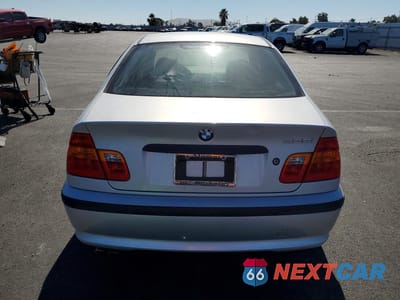 Zdjęcie 6 z 12 samochodu: 2002 BMW 325 I VIN:WBAEV33492KL68351 - miniatura