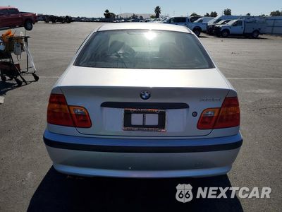 Zdjęcie 6 z 12 samochodu: 2002 BMW 325 I VIN:WBAEV33492KL68351 - miniatura