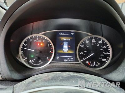 Zdjęcie 9 z 12 samochodu: 2016 NISSAN SENTRA SV VIN:3N1AB7APXGY247449 - miniatura