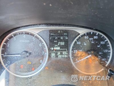 Zdjęcie 9 z 14 samochodu: 2024 NISSAN KICKS S VIN:3N1CP5BV1RL595216 - miniatura