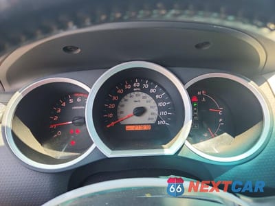 Zdjęcie 9 z 12 samochodu: 2005 TOYOTA TACOMA PRERUNNER ACCESS CAB VIN:5TETU62N95Z030568 - miniatura