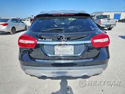 Zdjęcie 6 z 13 samochodu: 2015 MERCEDES-BENZ GLA 250 VIN:WDCTG4EB0FJ116273 - miniatura