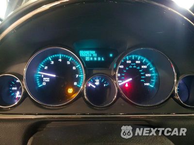 Zdjęcie 9 z 13 samochodu: 2013 BUICK ENCLAVE VIN:5GAKVDKD0DJ167509 - miniatura
