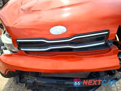 Zdjęcie 12 z 13 samochodu: 2018 KIA SOUL + VIN:KNDJP3A56J7568225 - miniatura