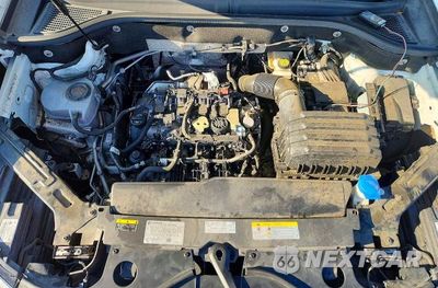 Zdjęcie 11 z 12 samochodu: 2024 VOLKSWAGEN ATLAS CROSS SPORT SE VIN:1V2JE2CA0RC205575 - miniatura