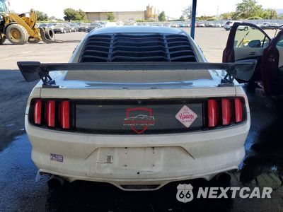 Zdjęcie 6 z 12 samochodu: 2015 FORD MUSTANG VIN:1FA6P8TH0F5414404 - miniatura