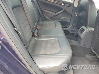 Zdjęcie 10 z 13 samochodu: 2015 VOLKSWAGEN PASSAT SEL VIN:1VWCV7A30FC033343 - miniatura