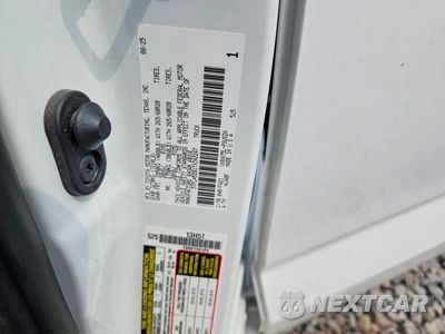 Zdjęcie 12 z 12 samochodu: 2026 TOYOTA TUNDRA SR5 VIN:5TFLA5DB1TX342247 - miniatura