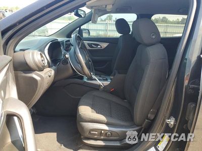 Zdjęcie 7 z 14 samochodu: 2020 CHEVROLET BLAZER 2LT VIN:3GNKBCRS9LS662396 - miniatura