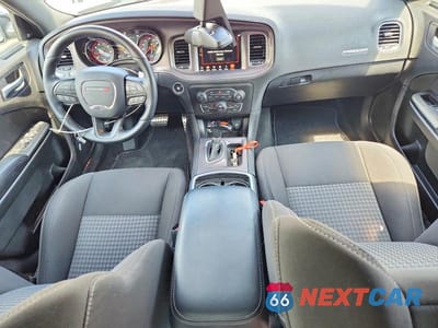 Zdjęcie 8 z 13 samochodu: 2023 DODGE CHARGER R/T VIN:2C3CDXCT9PH684959 - miniatura