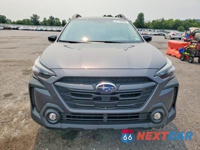 Piąte zdjęcie samochodu w środku: 2025 SUBARU OUTBACK PREMIUM VIN:4S4BTAFC8S3250574 - miniatura
