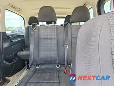 Zdjęcie 10 z 13 samochodu: 2019 MERCEDES-BENZ METRIS VIN:WD4PG2EE4K3585263 - miniatura