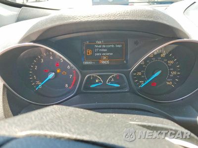 Zdjęcie 9 z 13 samochodu: 2017 FORD ESCAPE SE VIN:1FMCU9GD0HUB05720 - miniatura