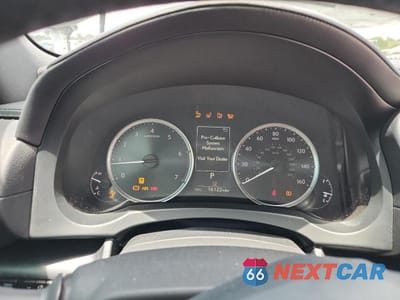 Zdjęcie 9 z 12 samochodu: 2024 LEXUS IS 300 BASE VIN:JTHDA1D2XR5133024 - miniatura