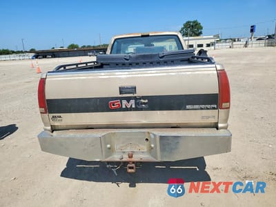Zdjęcie 6 z 12 samochodu: 1990 GMC SIERRA C2500 VIN:1GTFC24K2LE503920 - miniatura