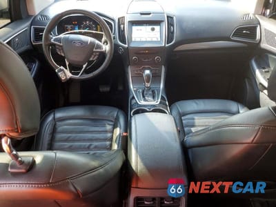Zdjęcie 8 z 14 samochodu: 2016 FORD EDGE SEL VIN:2FMPK4J98GBB88249 - miniatura