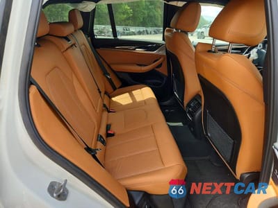 Zdjęcie 11 z 13 samochodu: 2023 BMW X3 XDRIVE30I VIN:5UX53DP01P9P29414 - miniatura
