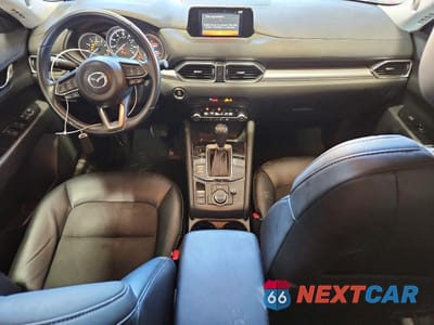 Zdjęcie 8 z 13 samochodu: 2019 MAZDA CX-5 TOURING VIN:JM3KFBCM0K0618821 - miniatura