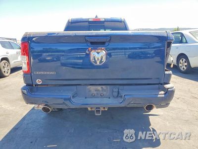 Zdjęcie 6 z 12 samochodu: 2022 RAM 1500 BIG HORN/LONE STAR VIN:1C6RREBT4NN415986 - miniatura
