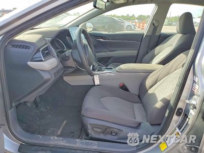 Zdjęcie 7 z 12 samochodu: 2023 TOYOTA CAMRY LE VIN:4T1R11AK6PU839885 - miniatura