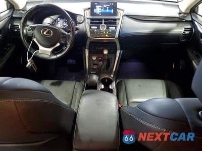 Zdjęcie 8 z 13 samochodu: 2015 LEXUS NX 200T VIN:JTJBARBZ8F2004085 - miniatura