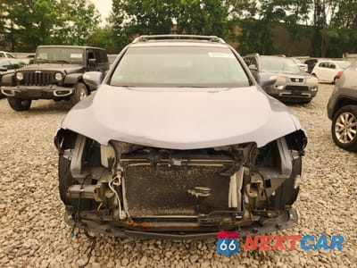 Piąte zdjęcie samochodu w środku: 2013 ACURA RDX VIN:5J8TB4H38DL001433 - miniatura