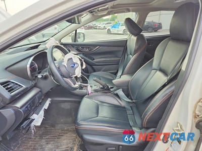 Zdjęcie 7 z 12 samochodu: 2019 SUBARU CROSSTREK LIMITED VIN:JF2GTANC3K8267864 - miniatura