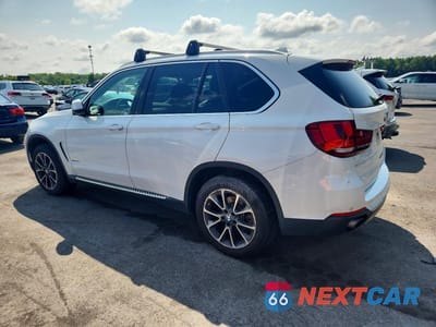 Drugie zdjęcie samochodu z przodu: 2015 BMW X5 XDRIVE35I VIN:5UXKR0C53F0P12032 - miniatura