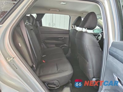Zdjęcie 11 z 13 samochodu: 2025 HYUNDAI TUCSON SEL VIN:5NMJBCDE4SH444233 - miniatura