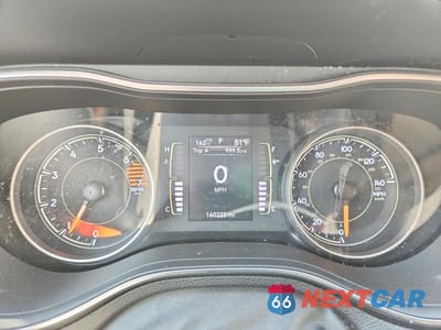 Zdjęcie 9 z 13 samochodu: 2020 JEEP CHEROKEE LATITUDE VIN:1C4PJLCB5LD653222 - miniatura