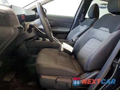 Zdjęcie 7 z 13 samochodu: 2026 NISSAN KICKS SV VIN:3N8AP6CB3TL361623 - miniatura