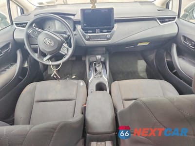 Zdjęcie 8 z 13 samochodu: 2024 TOYOTA COROLLA LE VIN:5YFB4MDE6RP162311 - miniatura