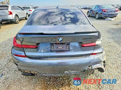 Zdjęcie 6 z 12 samochodu: 2022 BMW M340I VIN:3MW5U7J09N8C60781 - miniatura