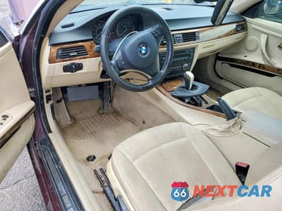 Zdjęcie 8 z 12 samochodu: 2008 BMW 328 XI VIN:WBAWC33588PD09941 - miniatura