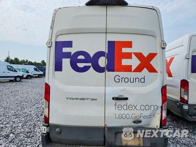 Zdjęcie 6 z 13 samochodu: 2022 FORD TRANSIT 350 DELIVERY VAN VIN:1FTBW3X83NKA22204 - miniatura