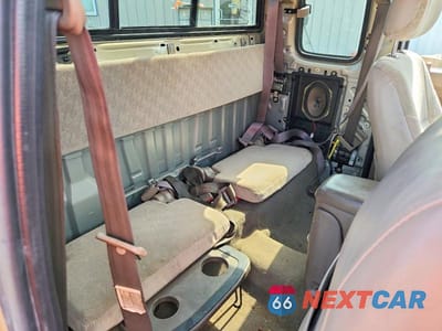 Zdjęcie 10 z 12 samochodu: 2002 TOYOTA TACOMA XTRACAB VIN:5TEWM72N62Z131999 - miniatura