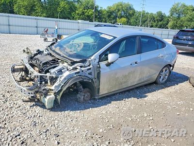 2017 CHEVROLET CRUZE LT 1G1BE5SM6H7245971 - główne zdjęcie licytacji z USA - miniatura