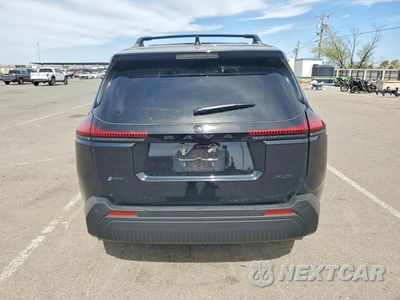 Zdjęcie 6 z 13 samochodu: 2026 TOYOTA RAV4 XLE PREMIUM VIN:2T36DRBV0TW007901 - miniatura
