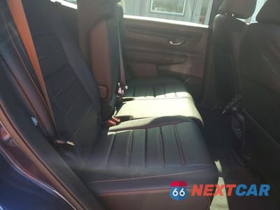 Zdjęcie 10 z 12 samochodu: 2026 HONDA CR-V SPORT-L VIN:7FARS6H88TE005195 - miniatura