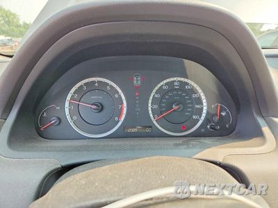 Zdjęcie 9 z 12 samochodu: 2009 HONDA ACCORD LXP VIN:1HGCP26469A189079 - miniatura