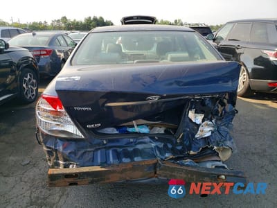 Zdjęcie 6 z 13 samochodu: 2003 TOYOTA CAMRY XLE VIN:4T1BE30K53U664865 - miniatura