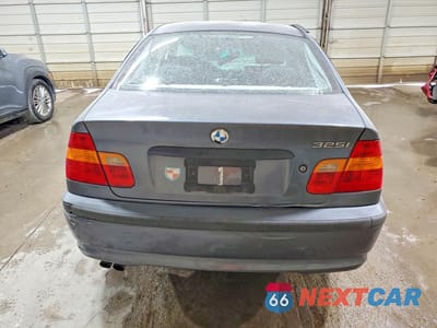 Zdjęcie 6 z 13 samochodu: 2002 BMW 325 I VIN:WBAEV33442KL72601 - miniatura