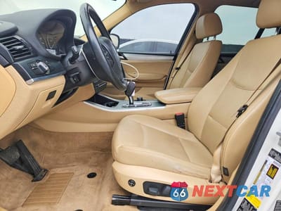Zdjęcie 7 z 13 samochodu: 2013 BMW X3 XDRIVE28I VIN:5UXWX9C50D0D01151 - miniatura