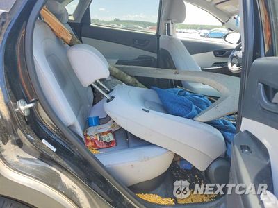 Zdjęcie 10 z 12 samochodu: 2023 HYUNDAI KONA SEL VIN:KM8K62ABXPU963571 - miniatura