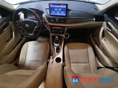 Zdjęcie 8 z 13 samochodu: 2015 BMW X1 SDRIVE28I VIN:WBAVM1C57FV318150 - miniatura