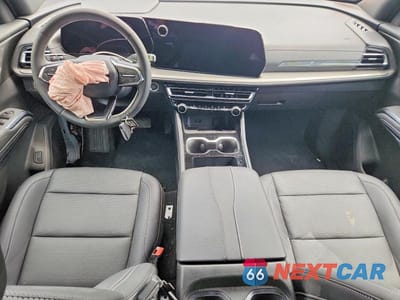 Zdjęcie 8 z 13 samochodu: 2026 CHEVROLET TRAVERSE LT VIN:1GNEVGKS9TJ311902 - miniatura