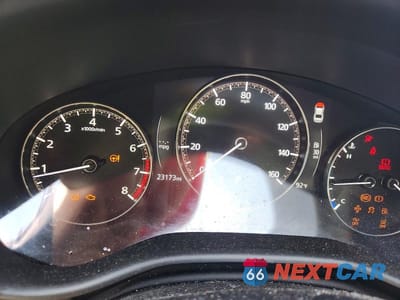 Zdjęcie 9 z 12 samochodu: 2024 MAZDA 3 PREFERRED VIN:3MZBPACM5RM435600 - miniatura
