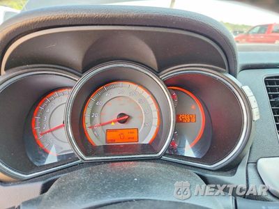 Zdjęcie 9 z 13 samochodu: 2009 NISSAN MURANO S VIN:JN8AZ18W89W209591 - miniatura
